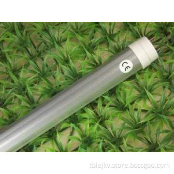 12w 1550 Lumens 1200mm T8 LED Tube 3000K Bipolar For Indoor